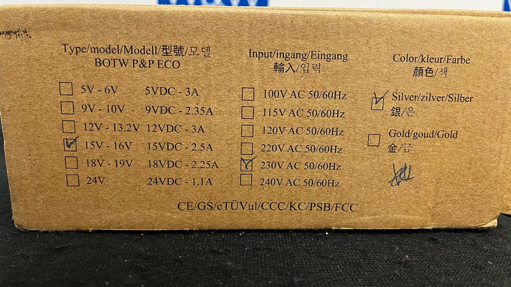 Auralic Aries Mini (incl SBooster)