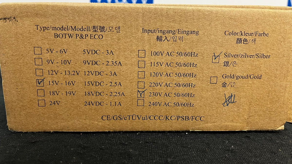 Auralic Aries Mini (incl SBooster)