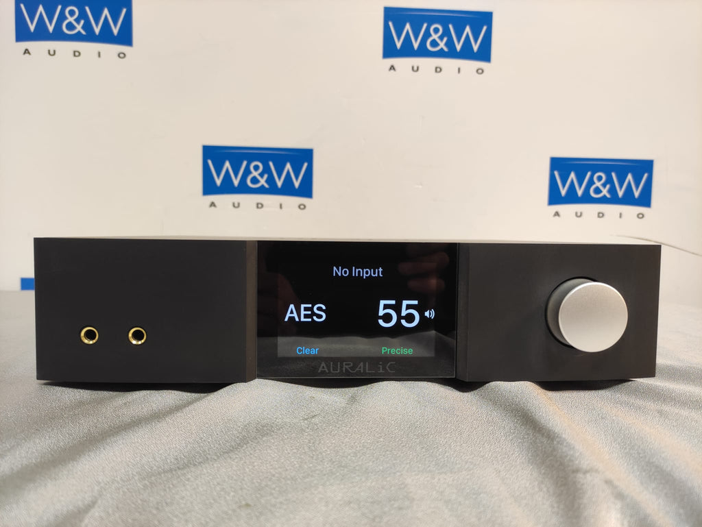 Auralic VEGA G1