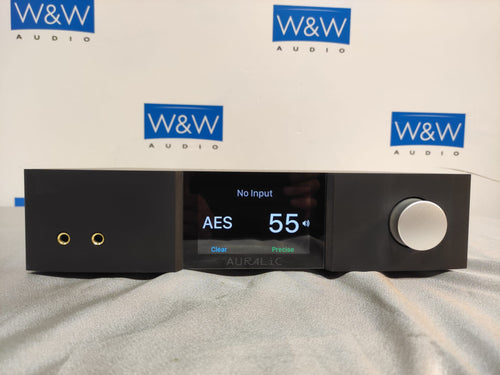 Auralic VEGA G1