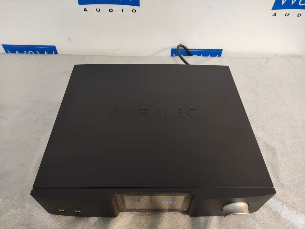 Auralic VEGA G1