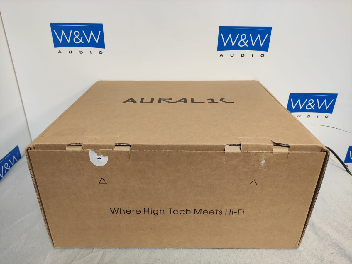 Auralic VEGA G1