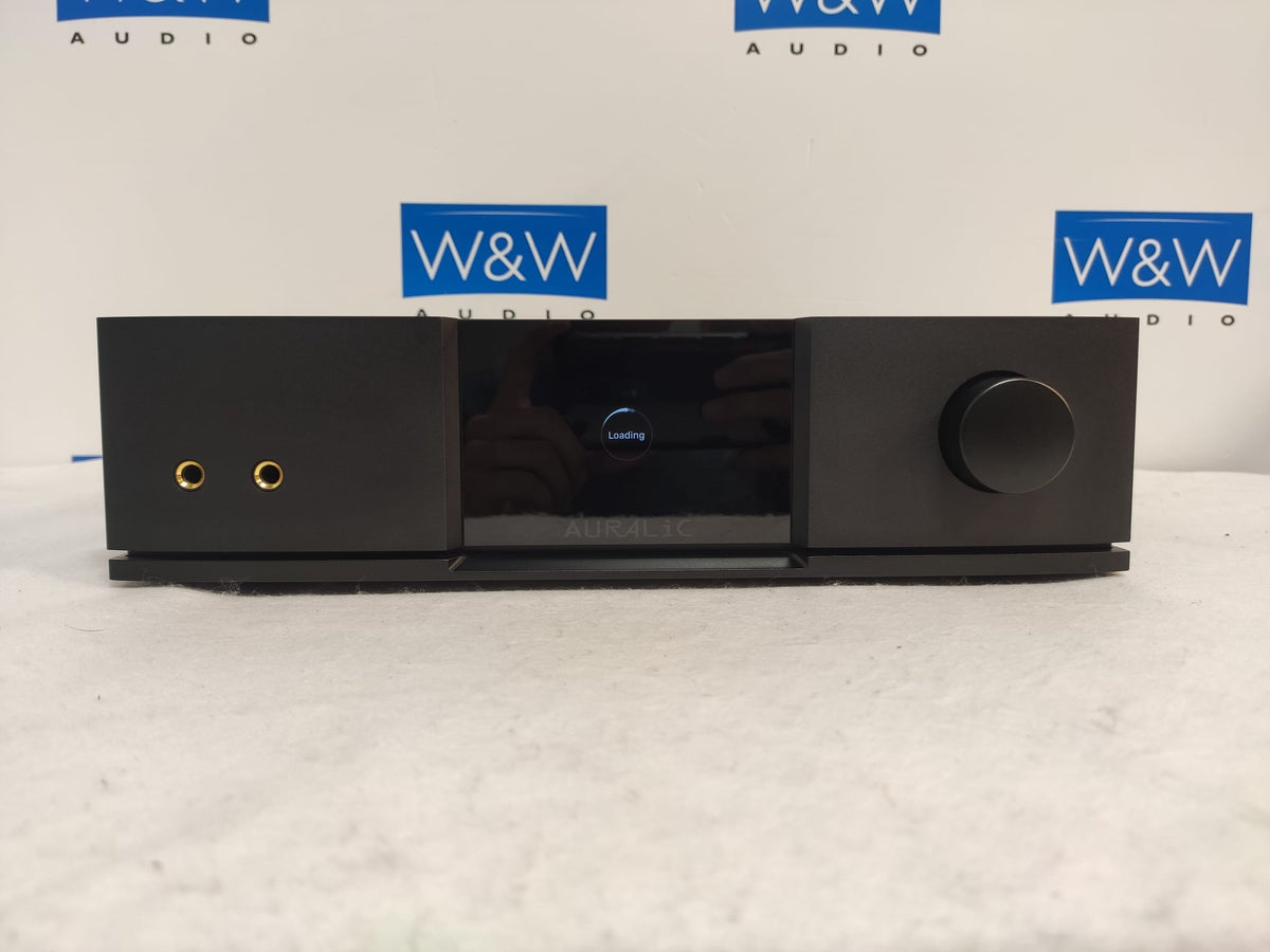 Auralic VEGA G2.1
