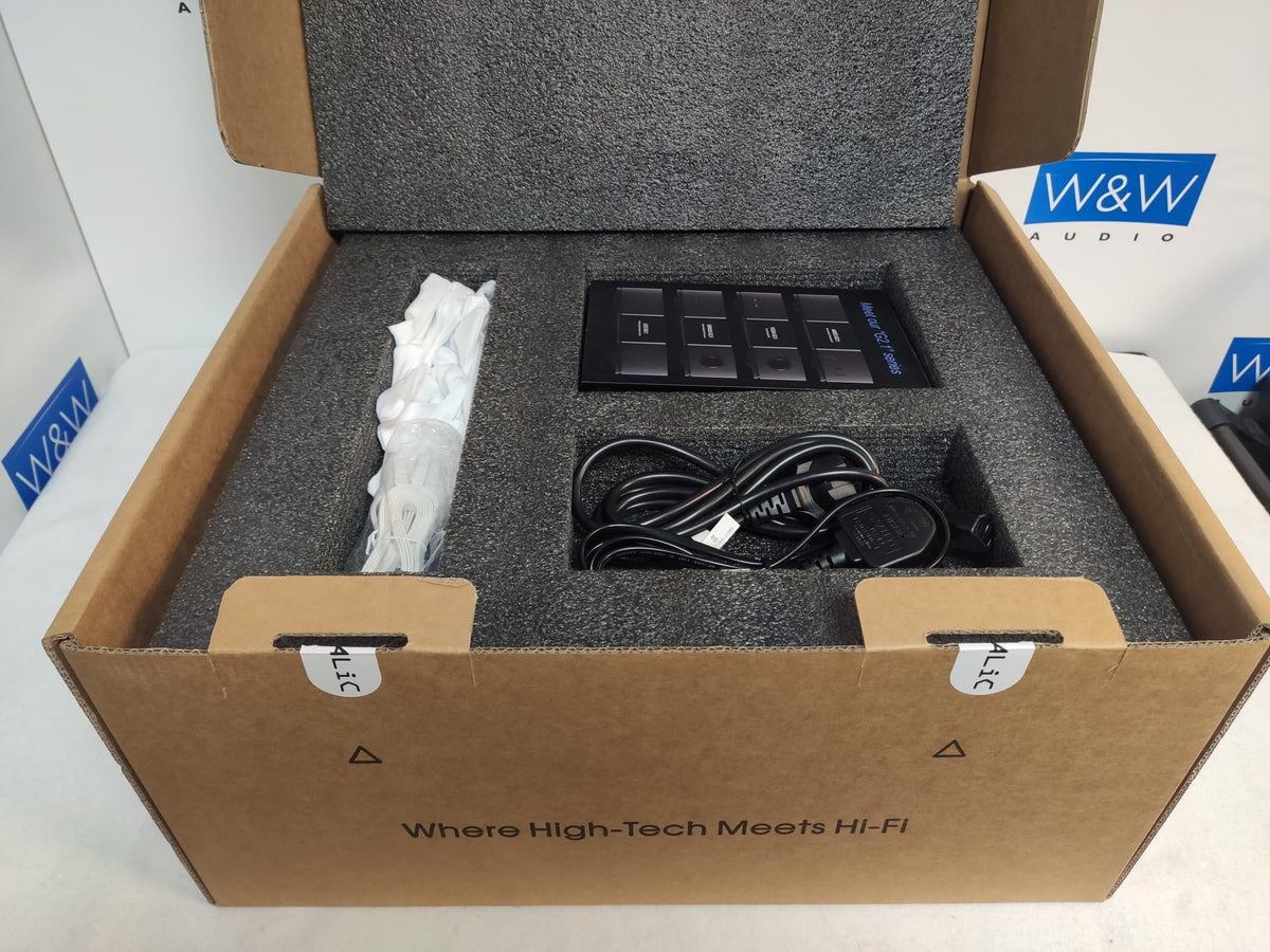 Auralic VEGA G2.1