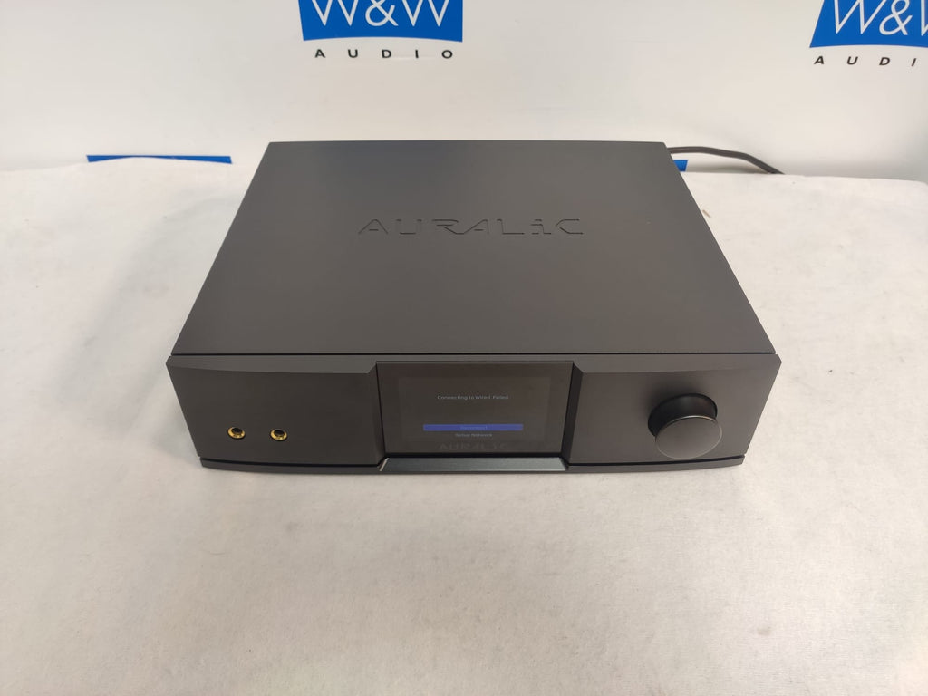 Auralic VEGA G2.1