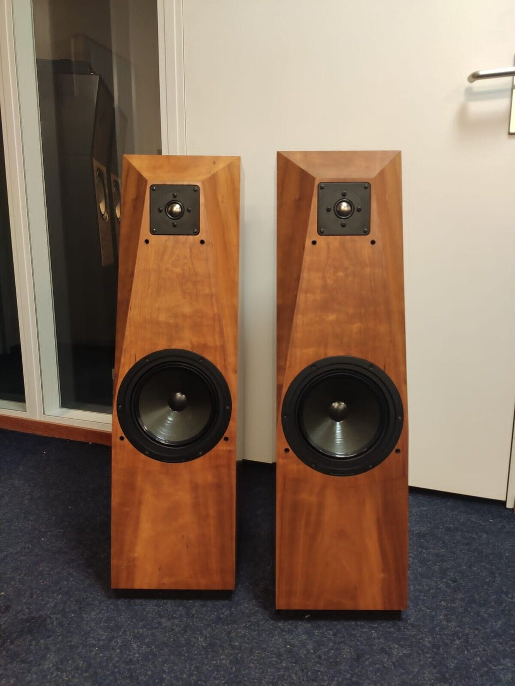 Avalon Acoustics Avatar