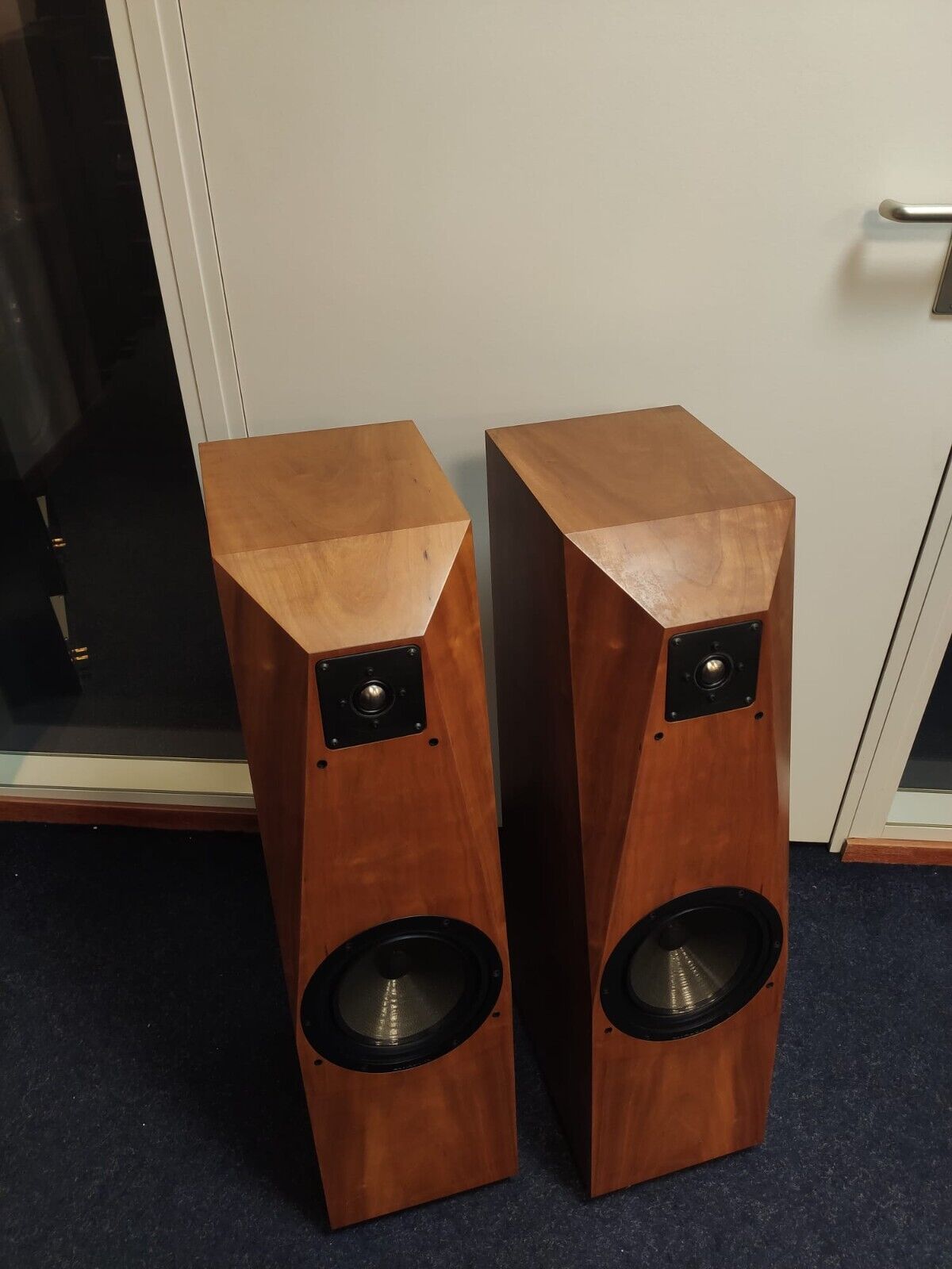 Avalon Acoustics Avatar