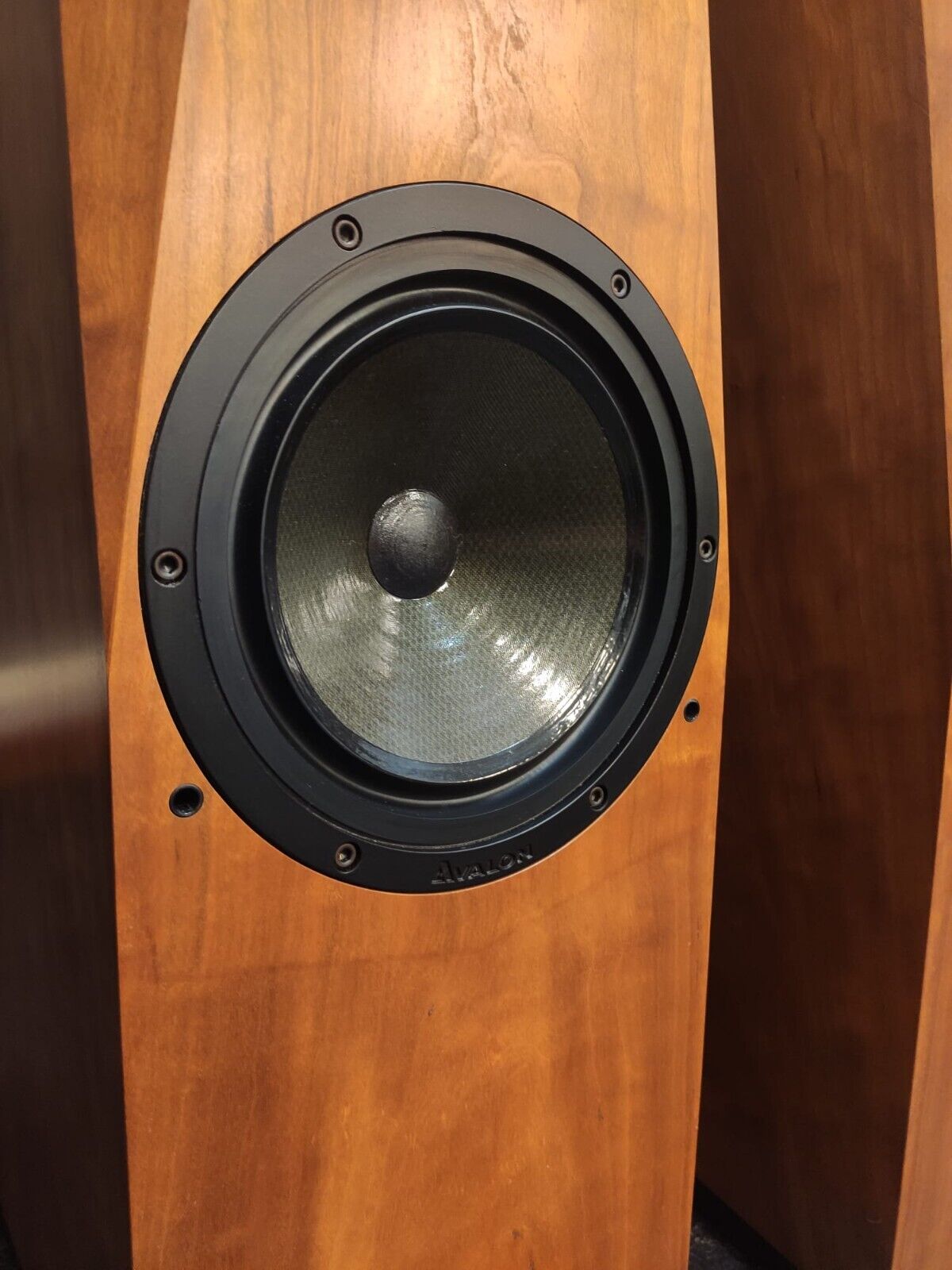 Avalon Acoustics Avatar
