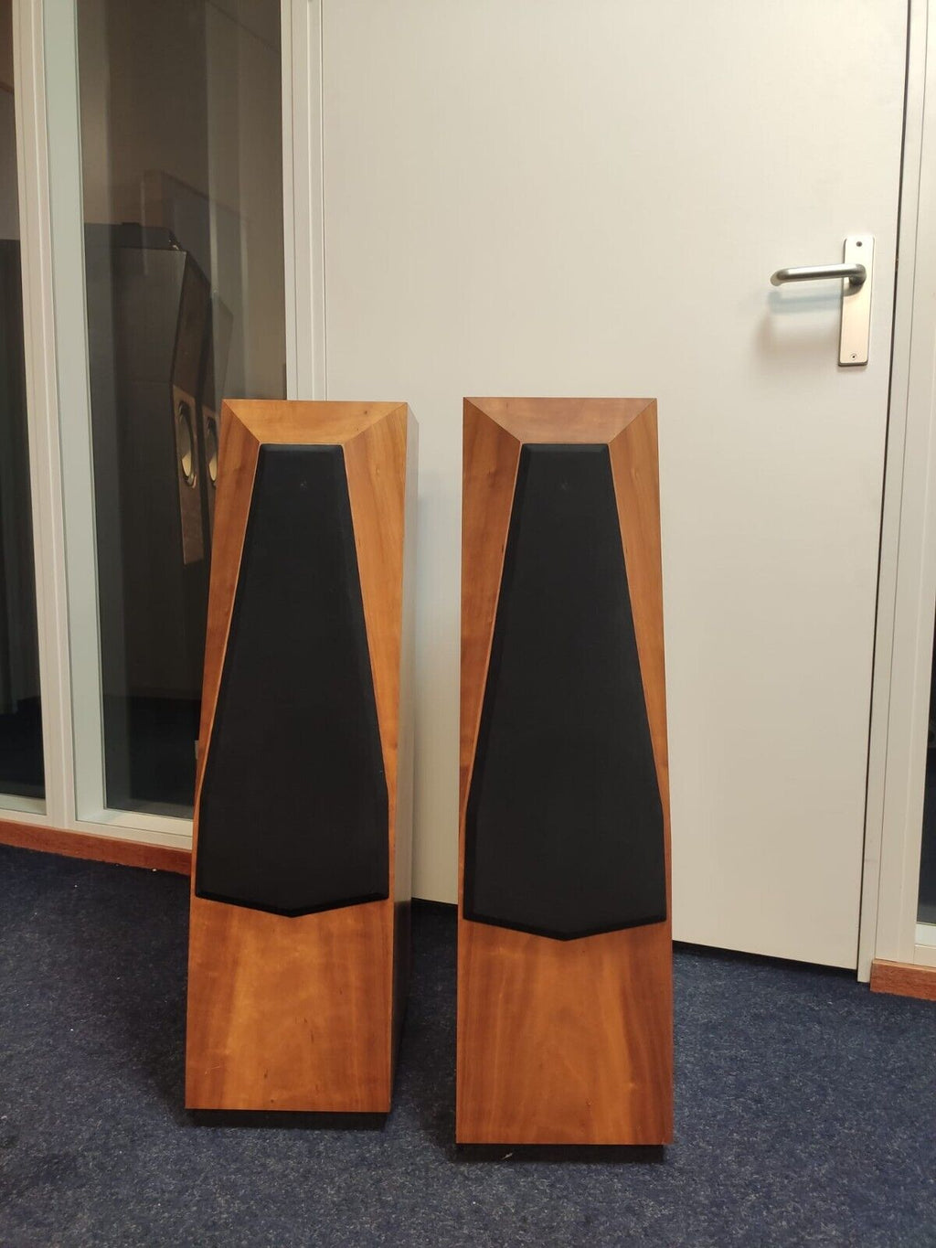 Avalon Acoustics Avatar