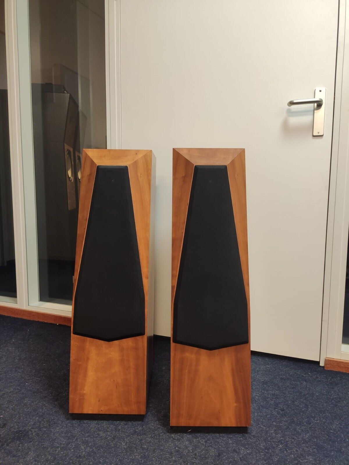 Avalon Acoustics Avatar