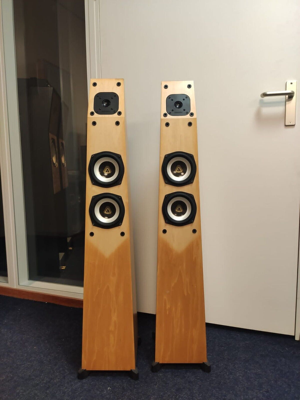 Avalon Acoustics Symbol II