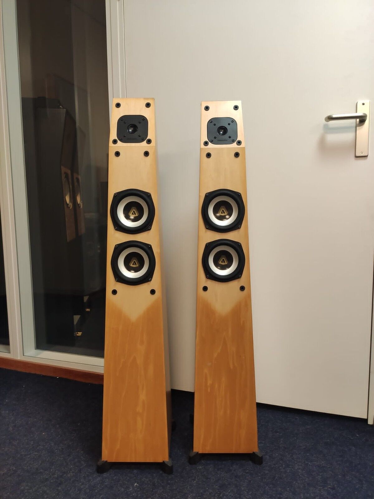 Avalon Acoustics Symbol II