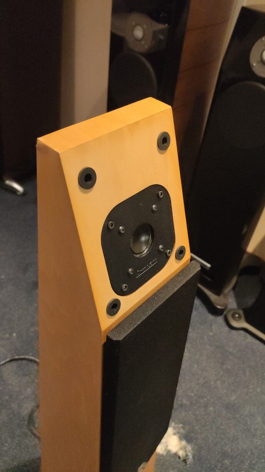 Avalon Acoustics Symbol II