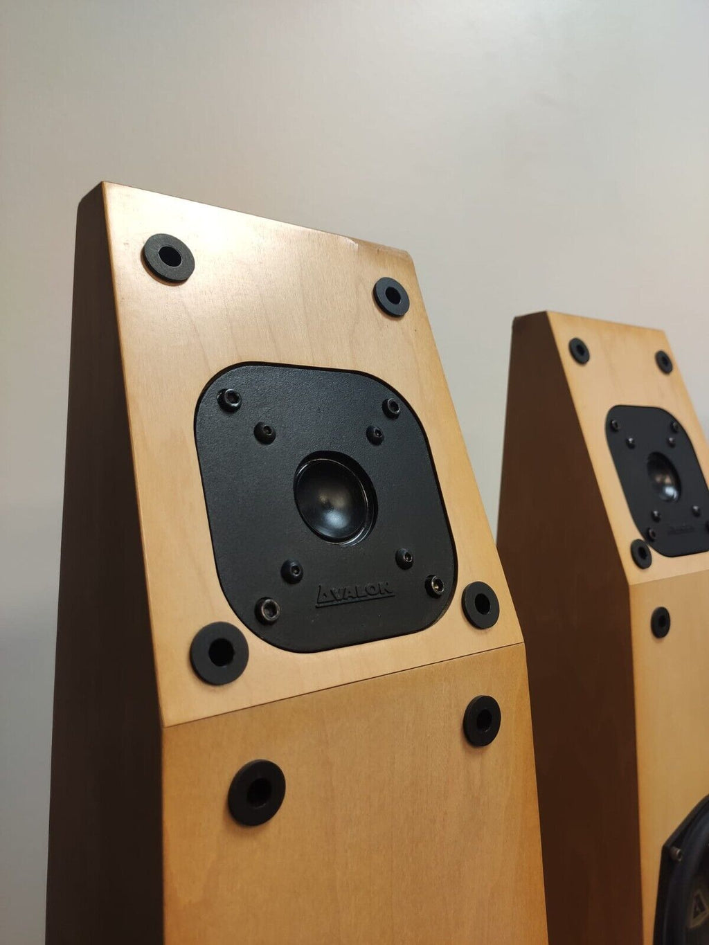 Avalon Acoustics Symbol II