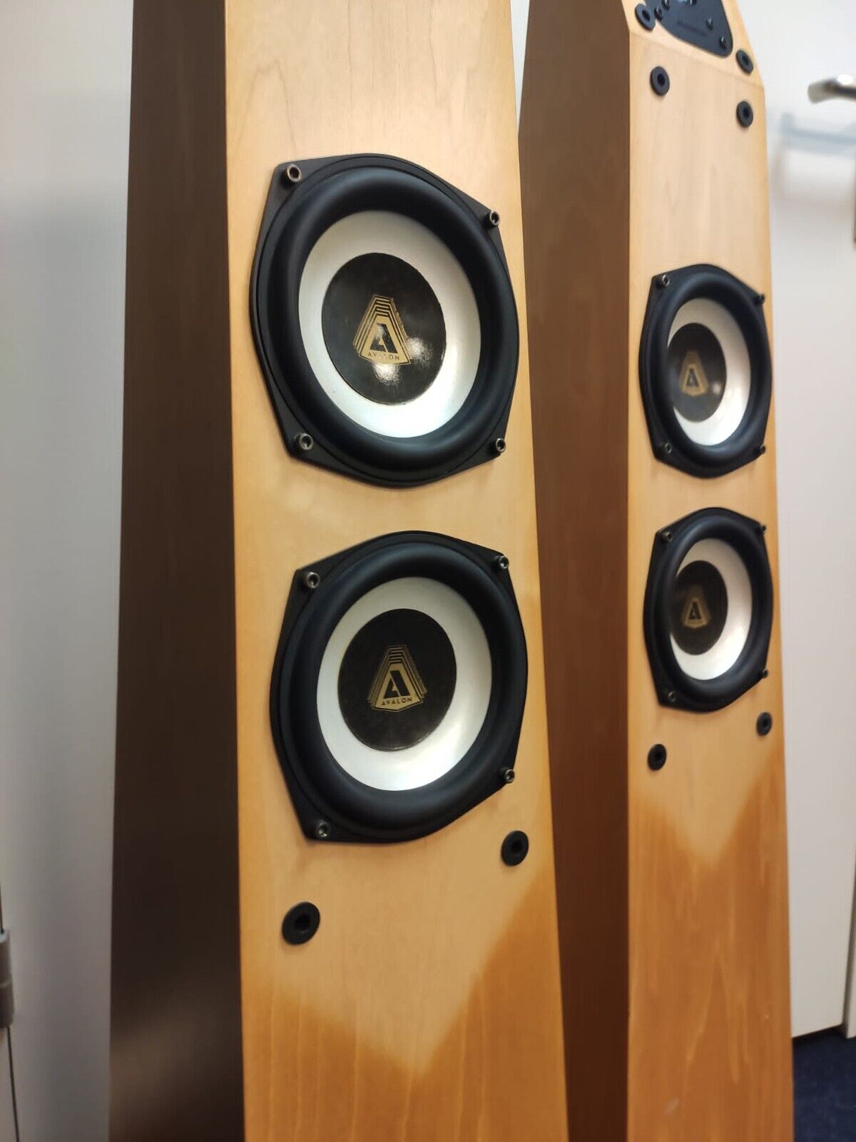 Avalon Acoustics Symbol II