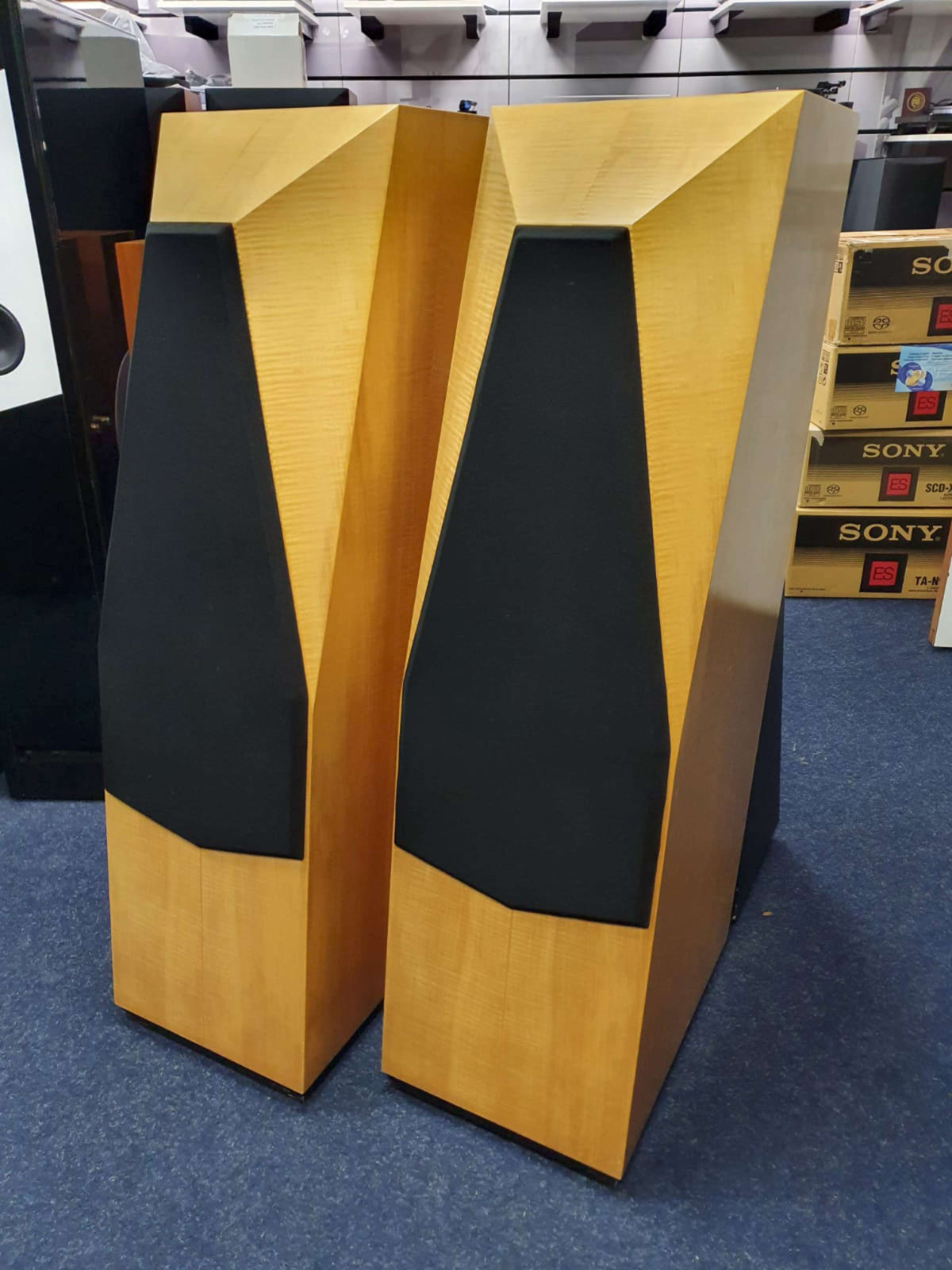 Avalon Ascent MK2