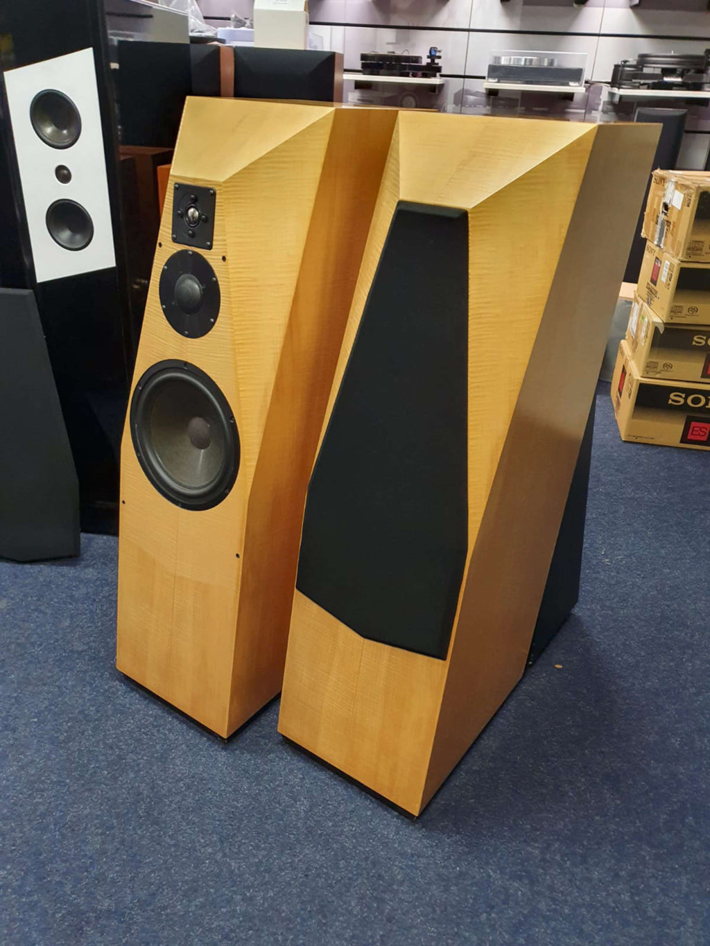 Avalon Ascent MK2