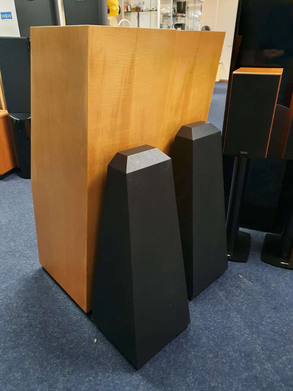 Avalon Ascent MK2
