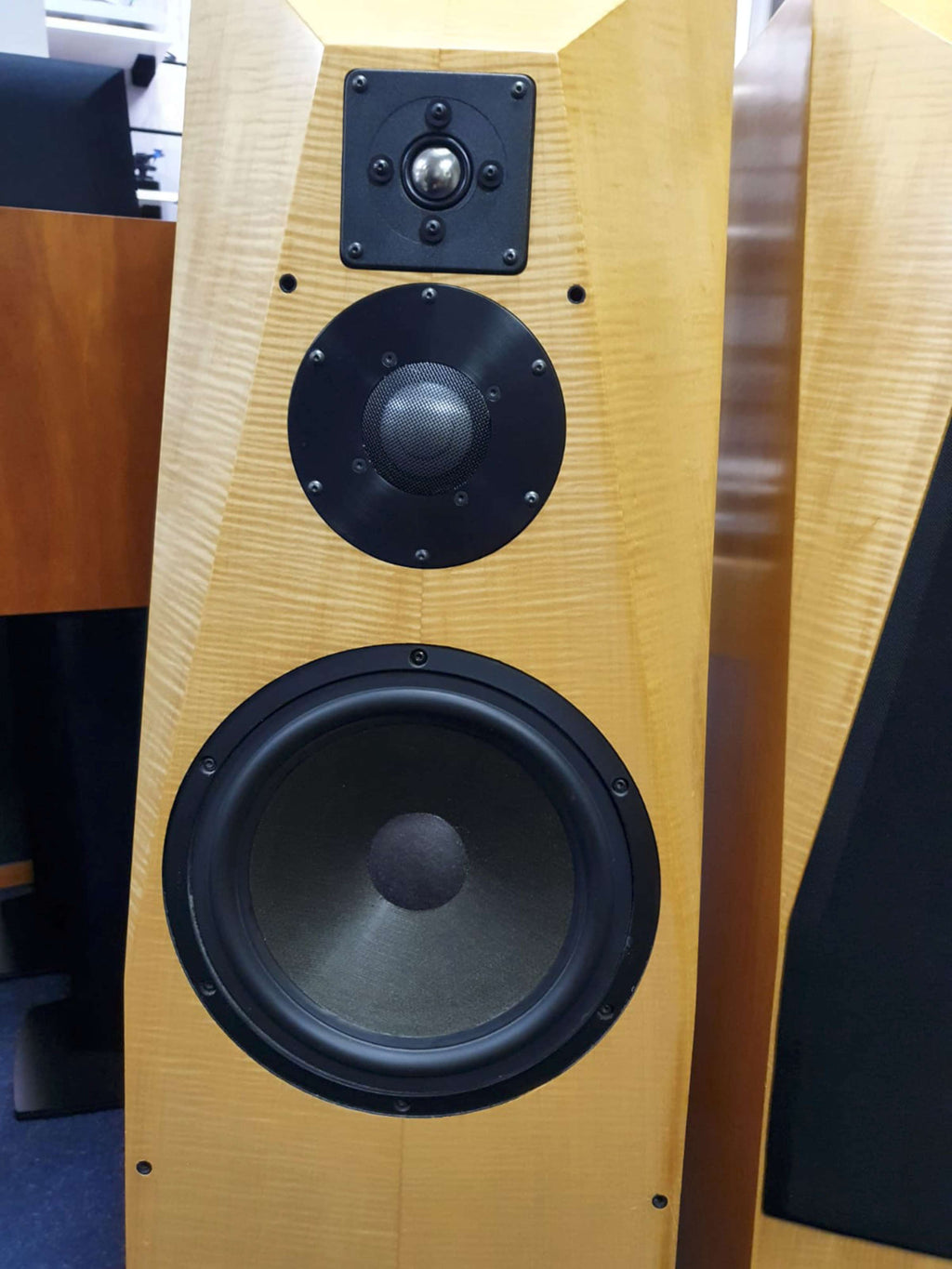 Avalon Ascent MK2