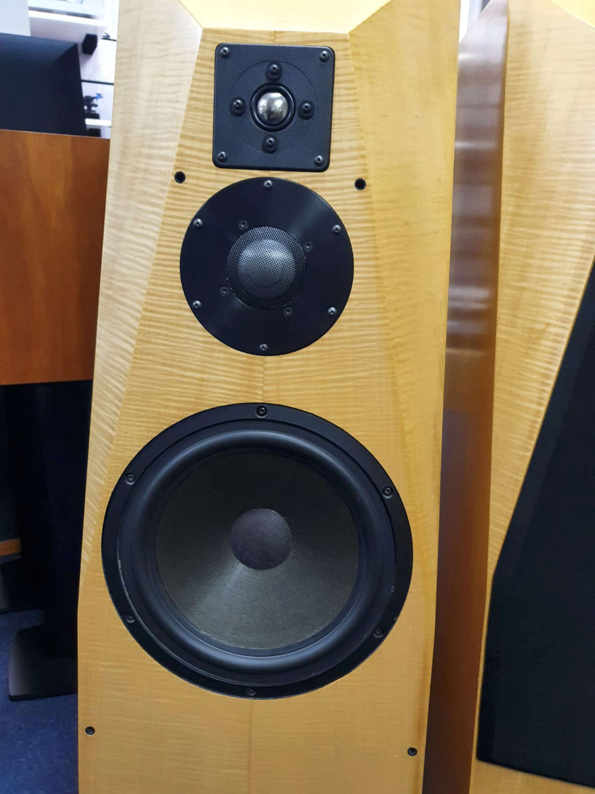 Avalon Ascent MK2