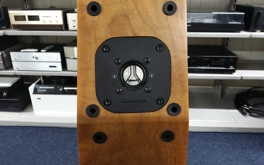 Avalon Symbol