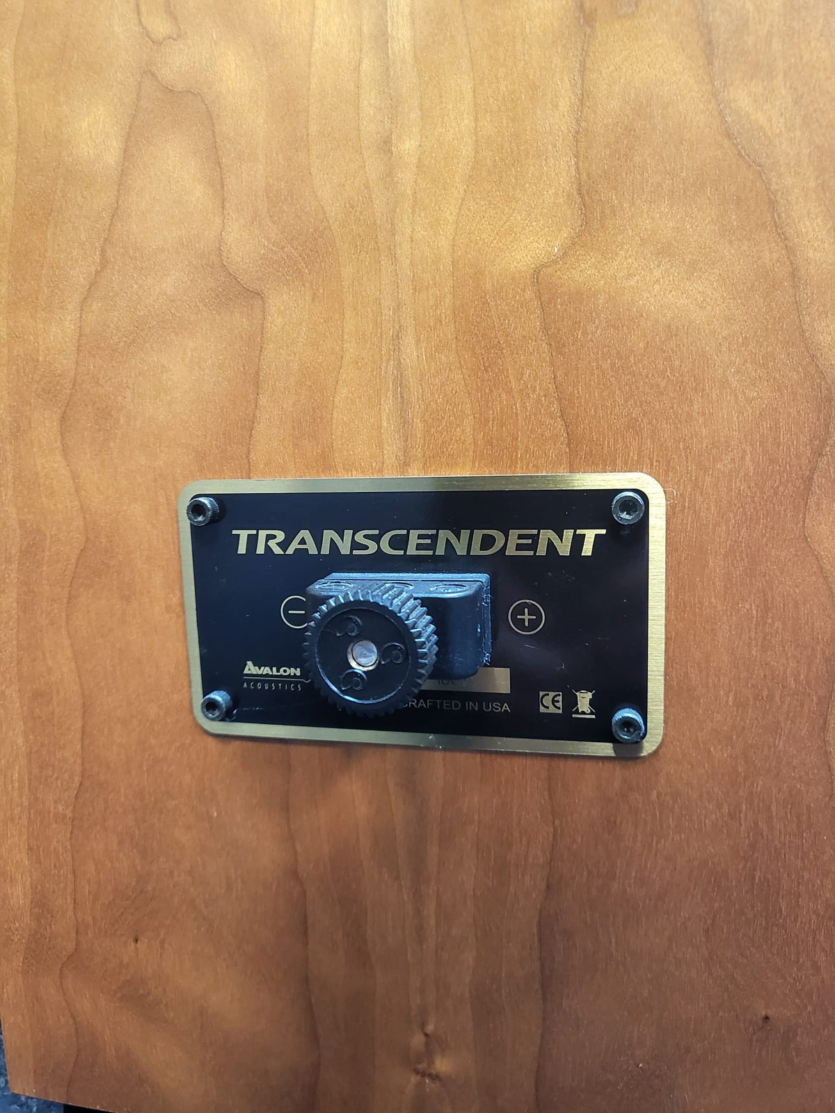 Avalon Transcendent