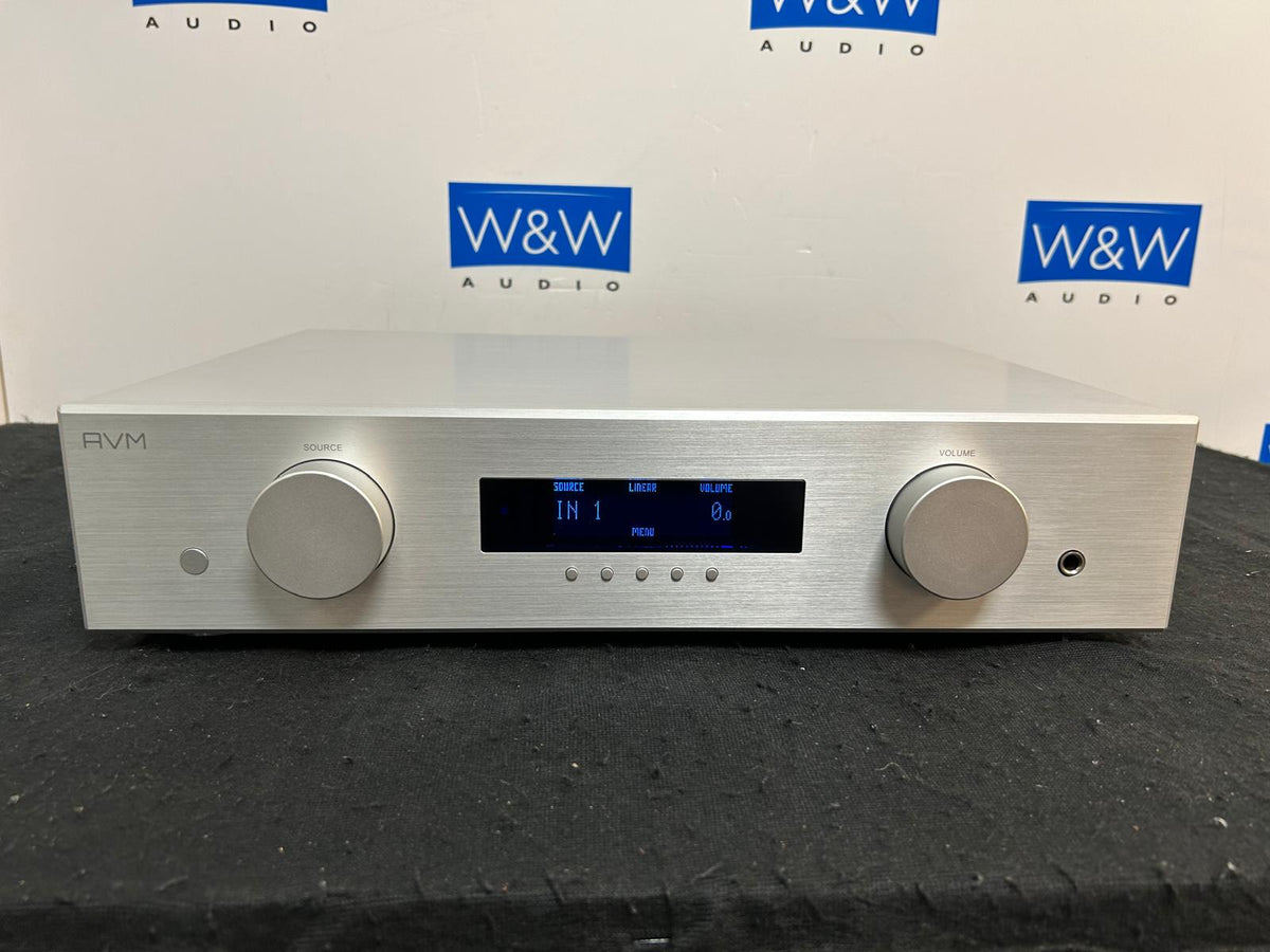 AVM Evolution PA3.2