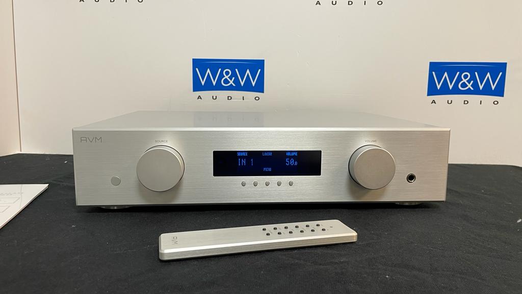 AVM Evolution PA3.2