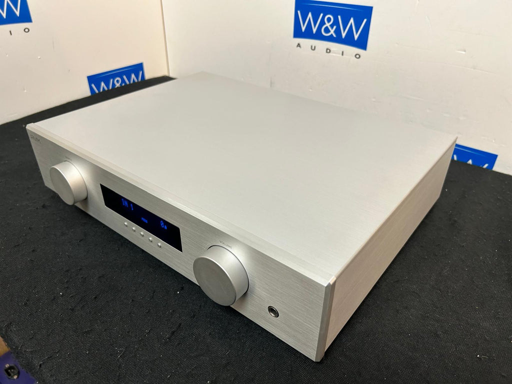 AVM Evolution PA3.2