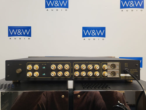 AVM Evolution V1