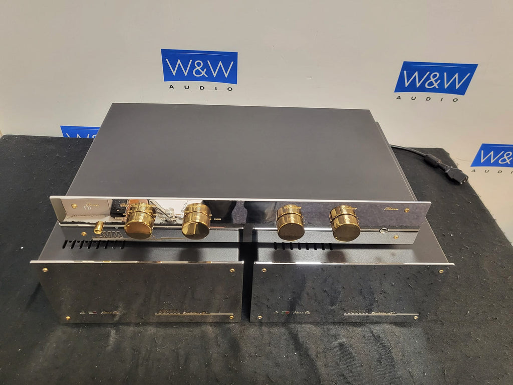 AVM Evolution V1