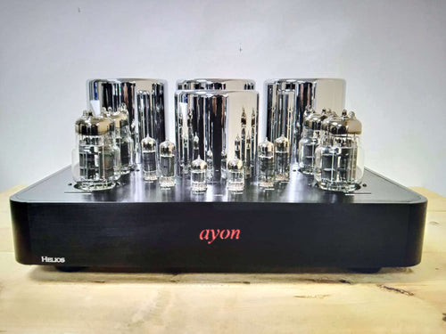 Ayon Helios