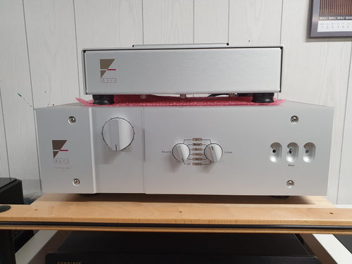Ayre K-1 Phono