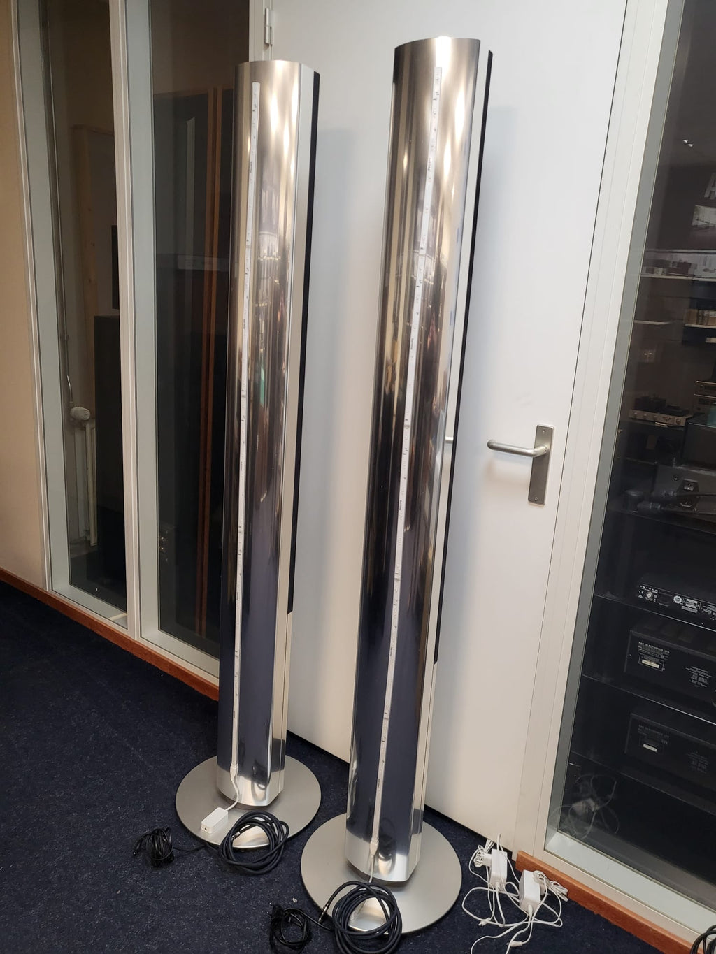 Bang And Olufsun BEOLAB 1