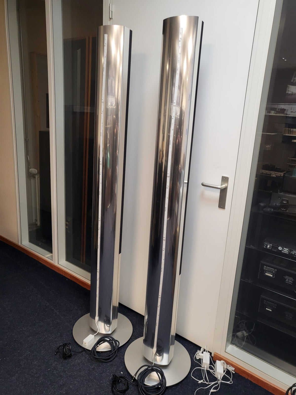 Bang And Olufsun BEOLAB 1
