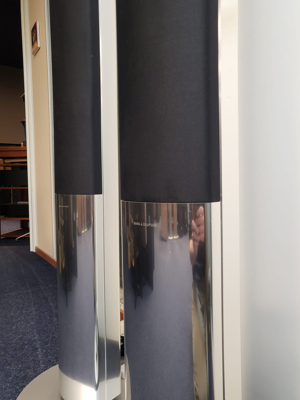 Bang And Olufsun BEOLAB 1