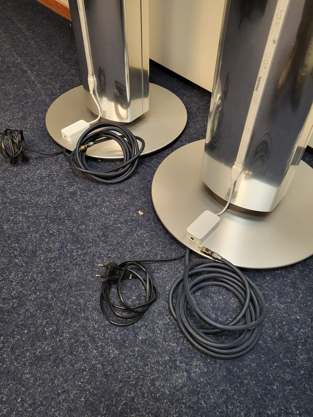 Bang And Olufsun BEOLAB 1