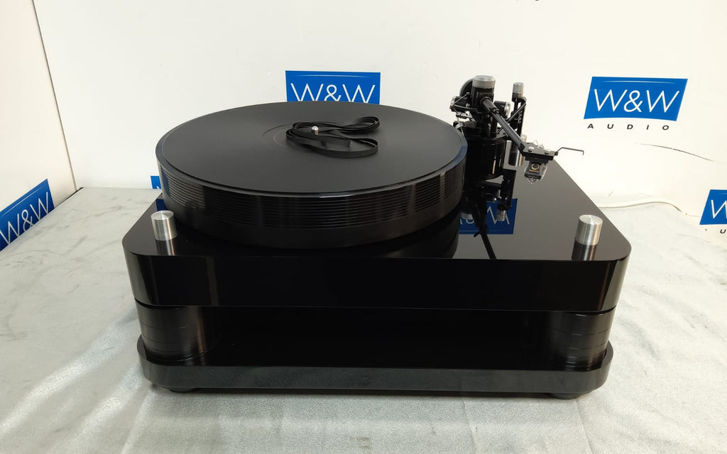 Basis Audio Signature 2500