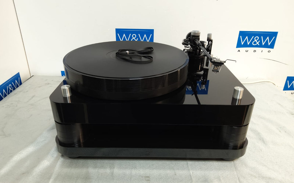 Basis Audio Signature 2500
