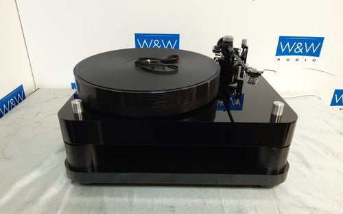 Basis Audio Signature 2500