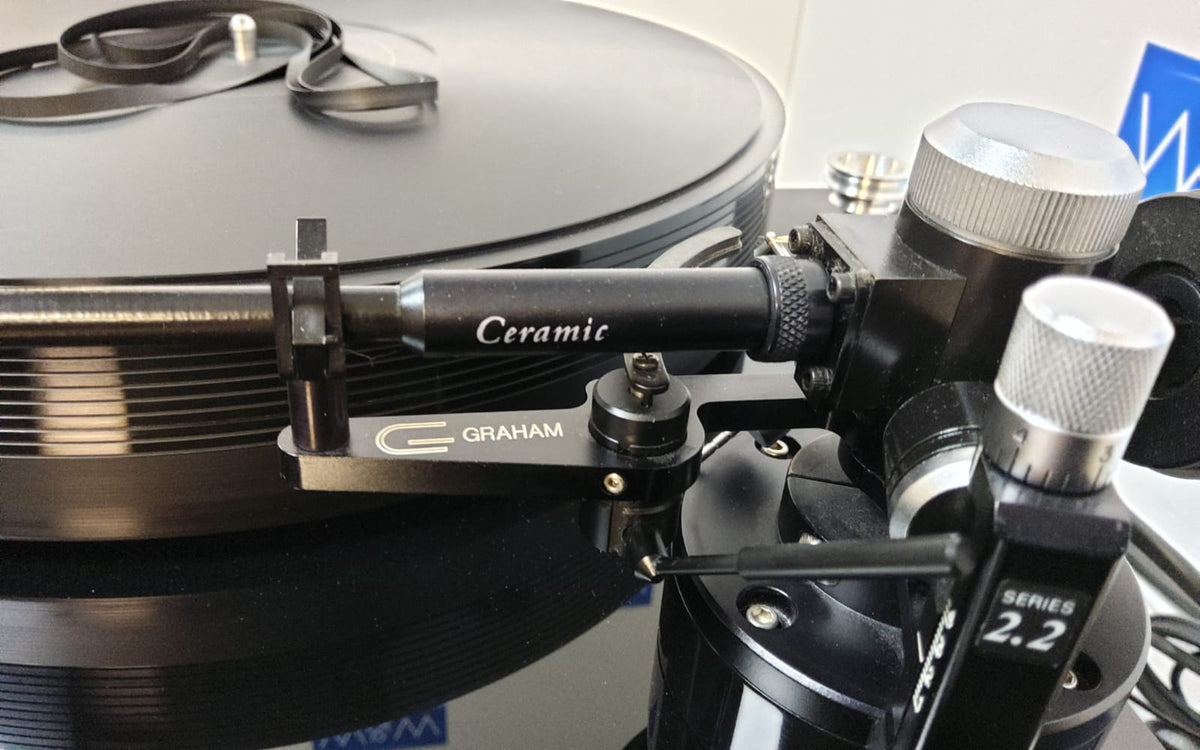 Basis Audio Signature 2500