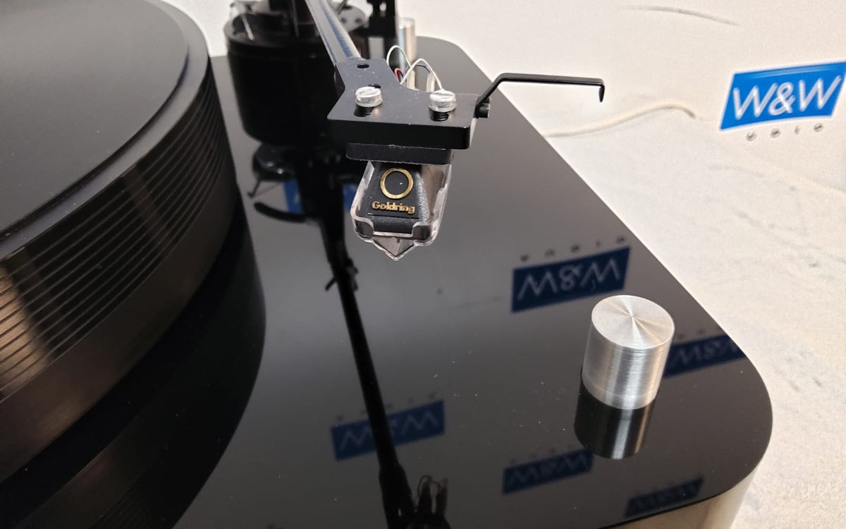 Basis Audio Signature 2500