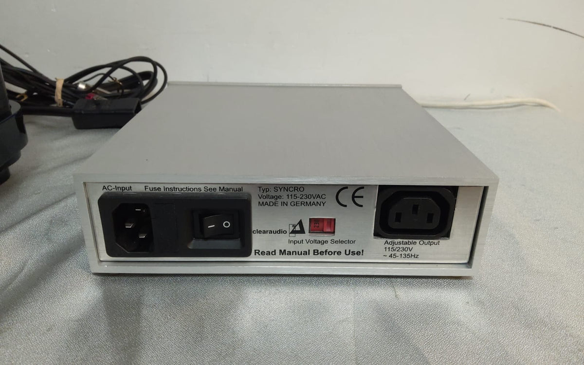 Basis Audio Signature 2500