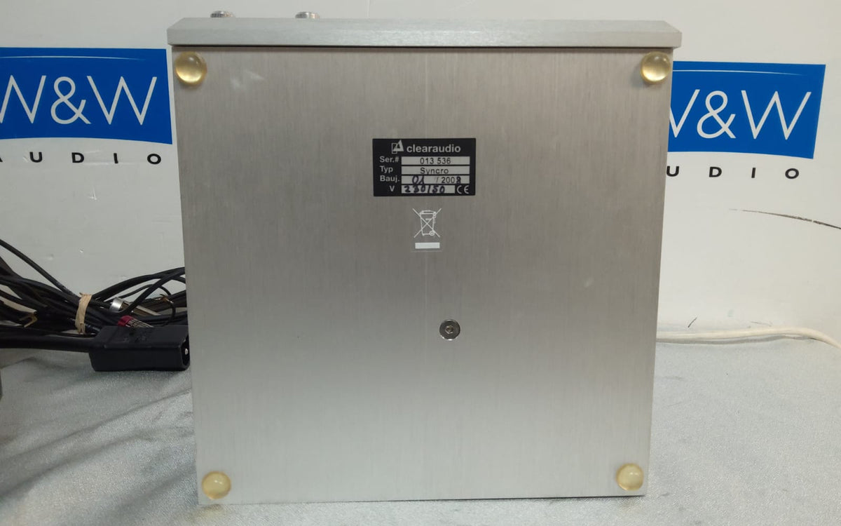 Basis Audio Signature 2500