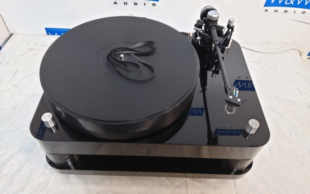 Basis Audio Signature 2500