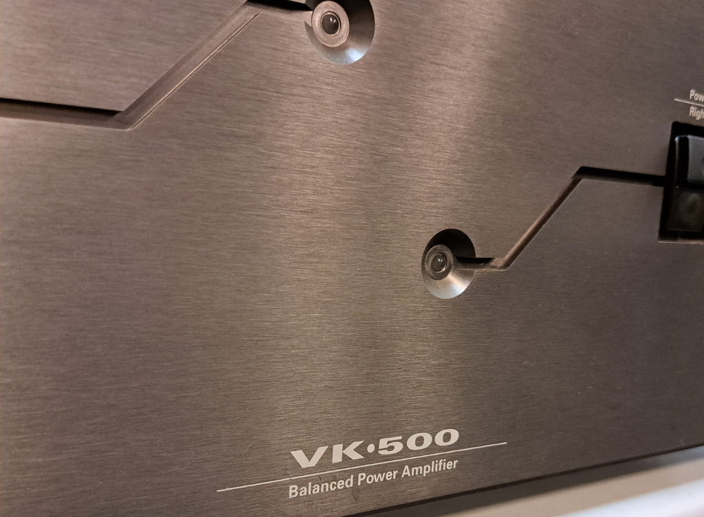 BAT VK-500