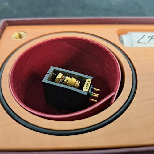 Benz Micro LP-S