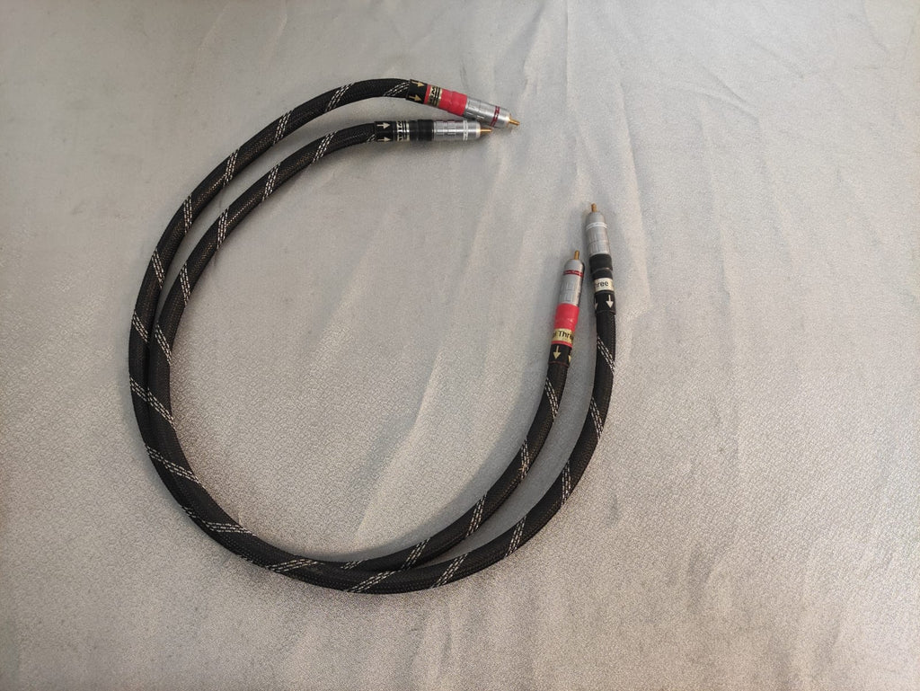 Best Wire The Signal Three