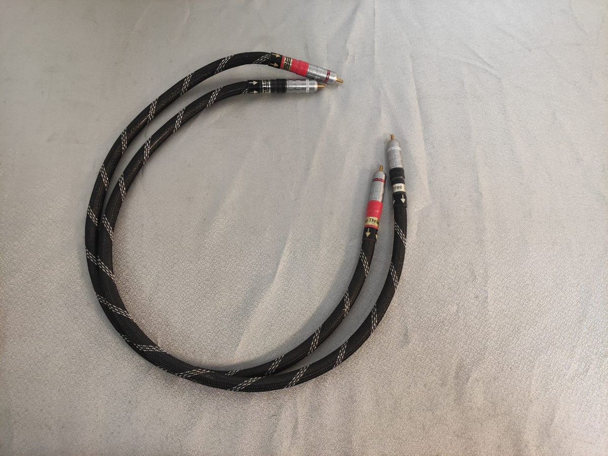 Best Wire The Signal Three