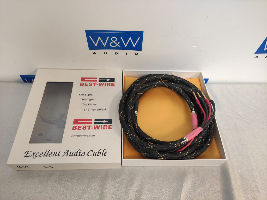 Best Wire The Transmission two
